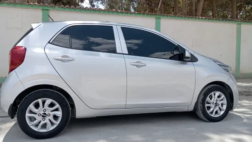 Kia Picanto 2019 LX Start