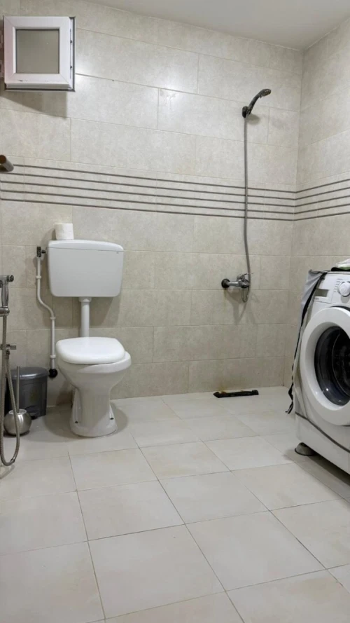 Vente Appartement F2 Alger Bordj el kiffan