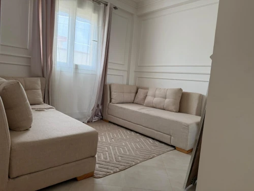 Vente Appartement F2 Alger Bordj el kiffan