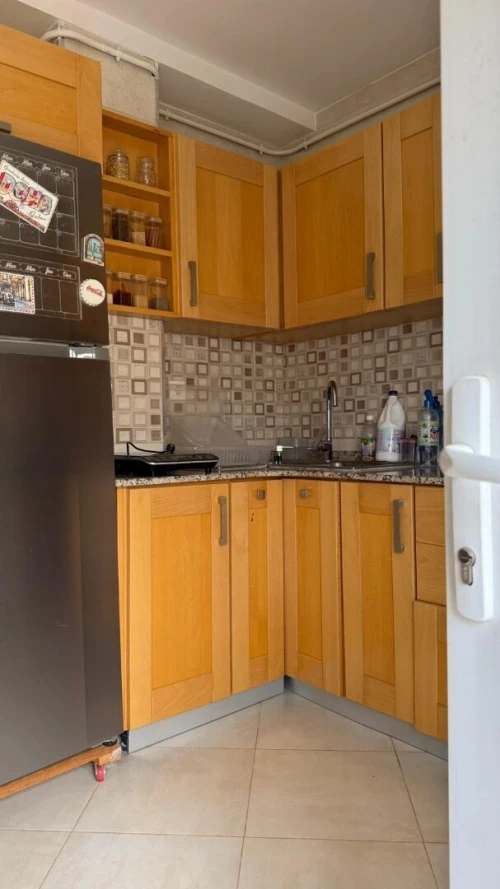 Vente Appartement F2 Alger Bordj el kiffan