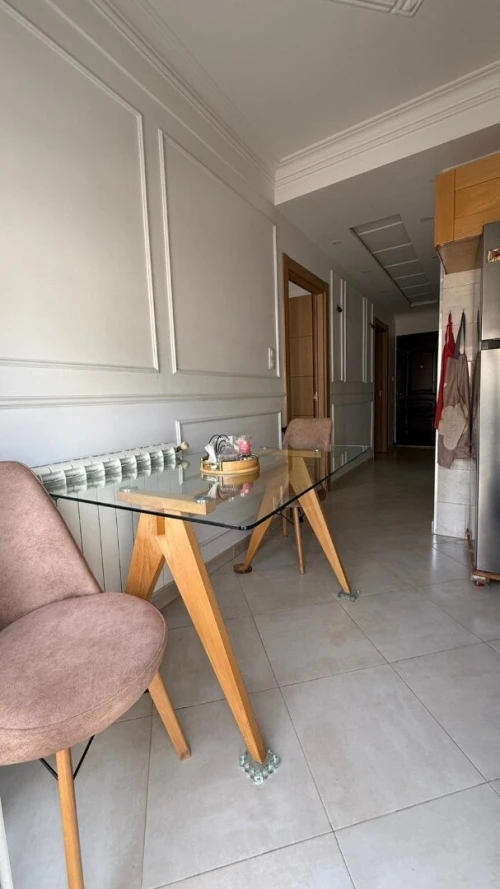 Vente Appartement F2 Alger Bordj el kiffan