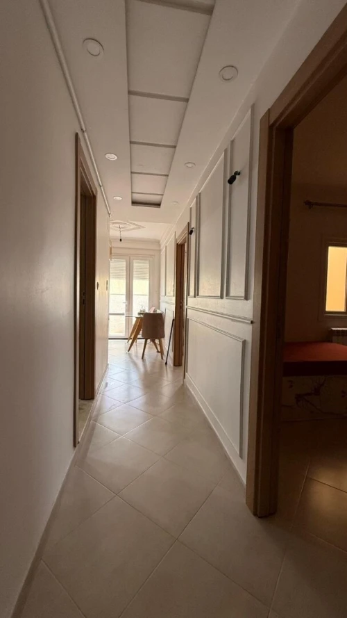 Vente Appartement F2 Alger Bordj el kiffan