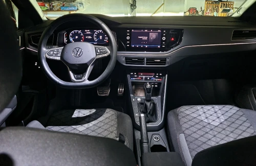 Volkswagen Taigo 2023 R-Line