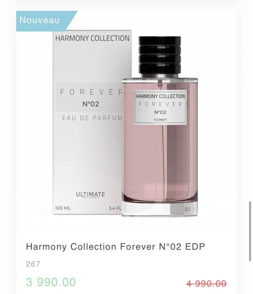 Coffret homme femme
