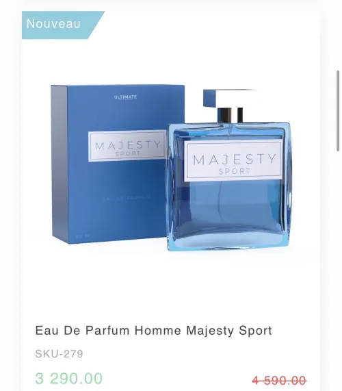Coffret homme femme