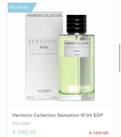 Coffret homme femme