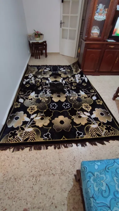 Tapis