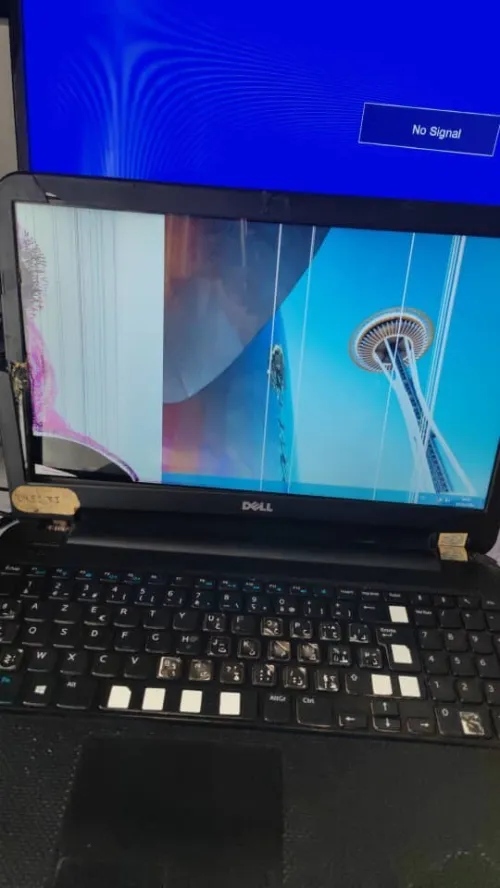 PC DELL Inspiron