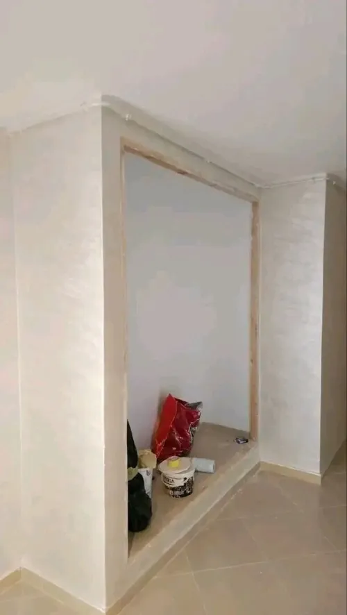 Placo plâtre ba 13 peinture semple et décoratif