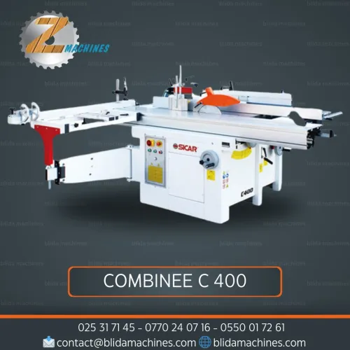 Combinee c 400