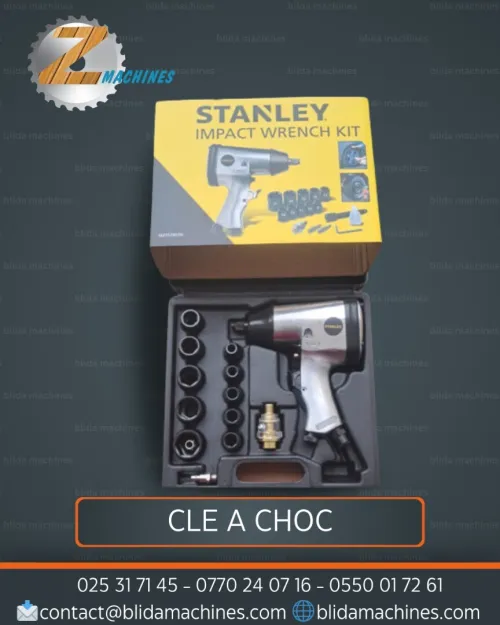 CLE A CHOC