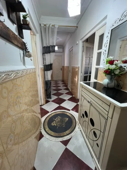 Vente Appartement F4 F5 Bordj Bou Arreridj Bordj bou arreridj