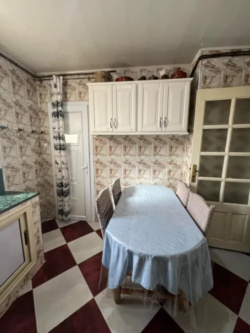Vente Appartement F4 F5 Bordj Bou Arreridj Bordj bou arreridj