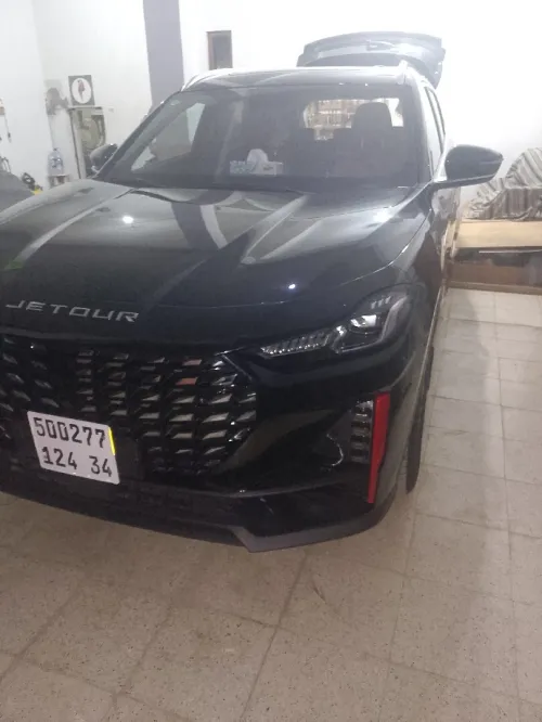 Jetour X70 2024 Pro