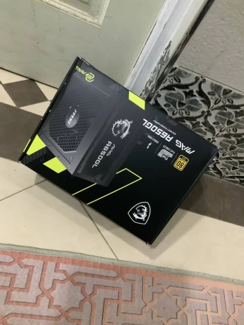 PC gamer 