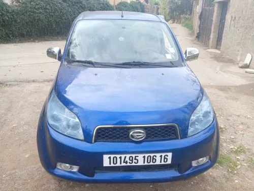 Daihatsu Terios 2006 Terios