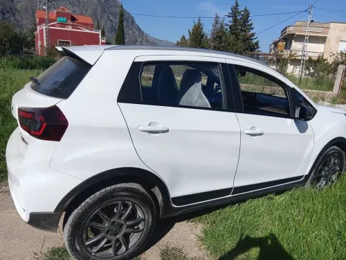 Livan X3 Pro  2025 livan_x3_pro_automatique_toit