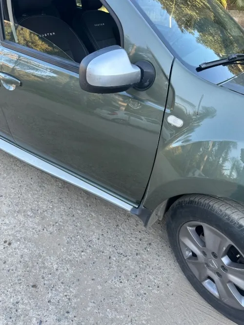 Dacia Duster 2014 