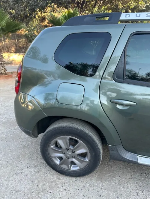Dacia Duster 2014 