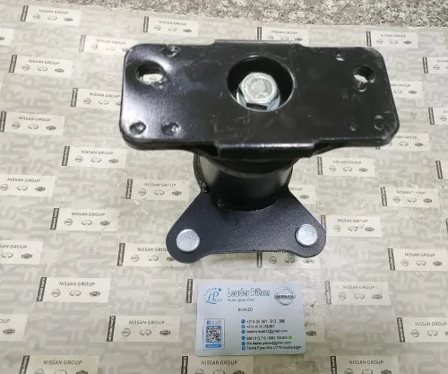 SUPPORT BOITE 4*2 NISSAN  NAVARA D40