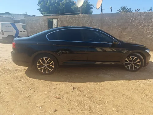 Volkswagen Passat 2019 Comfortline