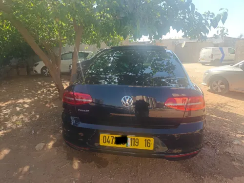 Volkswagen Passat 2019 Comfortline
