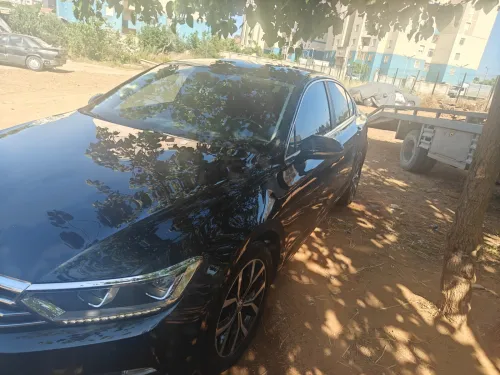 Volkswagen Passat 2019 Comfortline