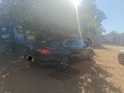 Volkswagen Passat 2019 Comfortline