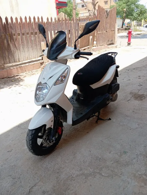 Sym Orbite 2 2019