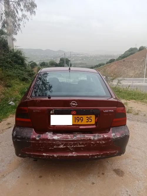 Opel Vectra 1999 Vectra