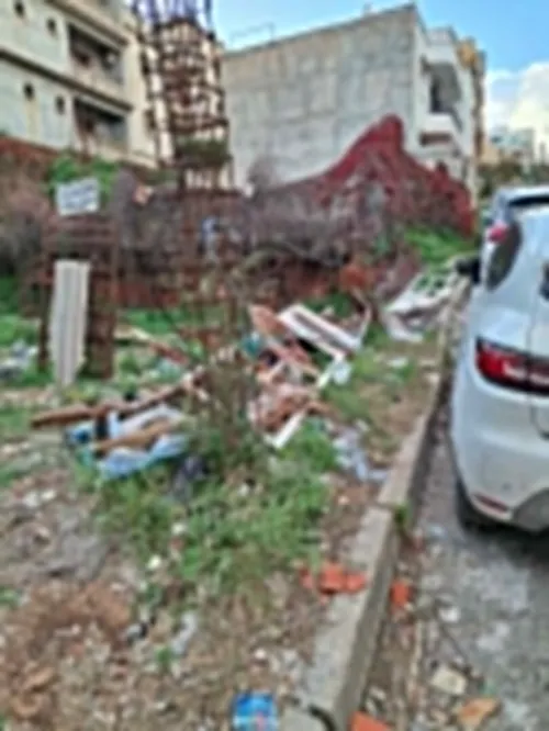 Vente Terrain Alger Birkhadem