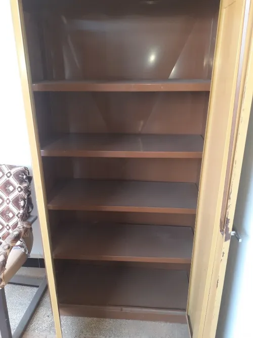 Vend lot de meubles de bureau