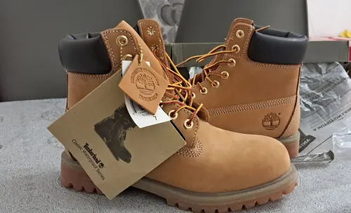 Timberland 