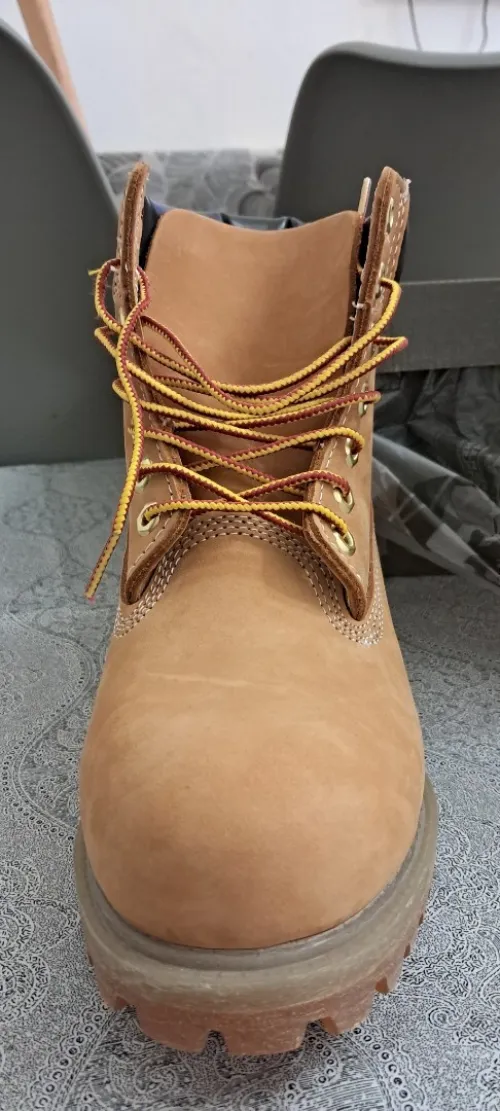 Timberland 
