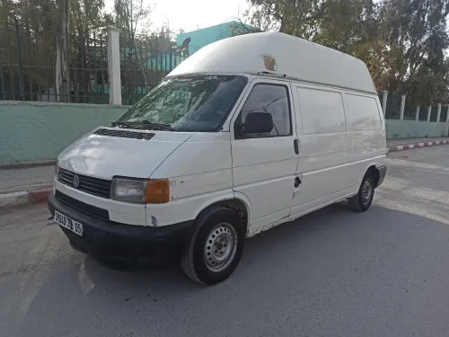 Volkswagen Transporter 1998 