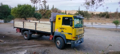 Reneult Majout 340 1982