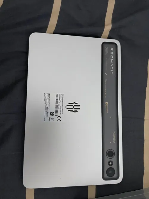 Redmagic Astra 16gb/512gb