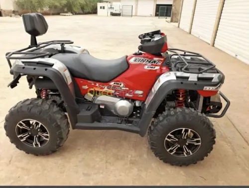 VMS Quad 2023