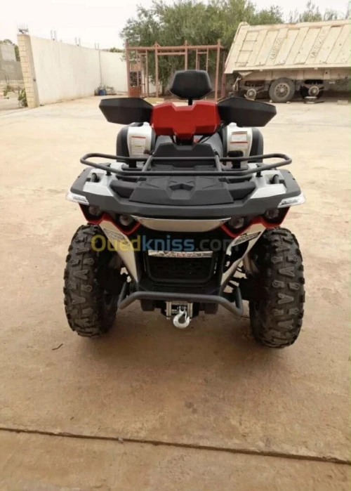 VMS Quad 2023
