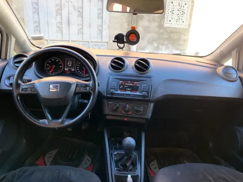 Seat Ibiza 2017 Sol