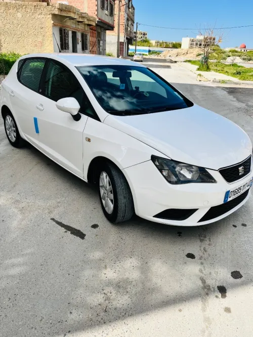 Seat Ibiza 2017 Sol