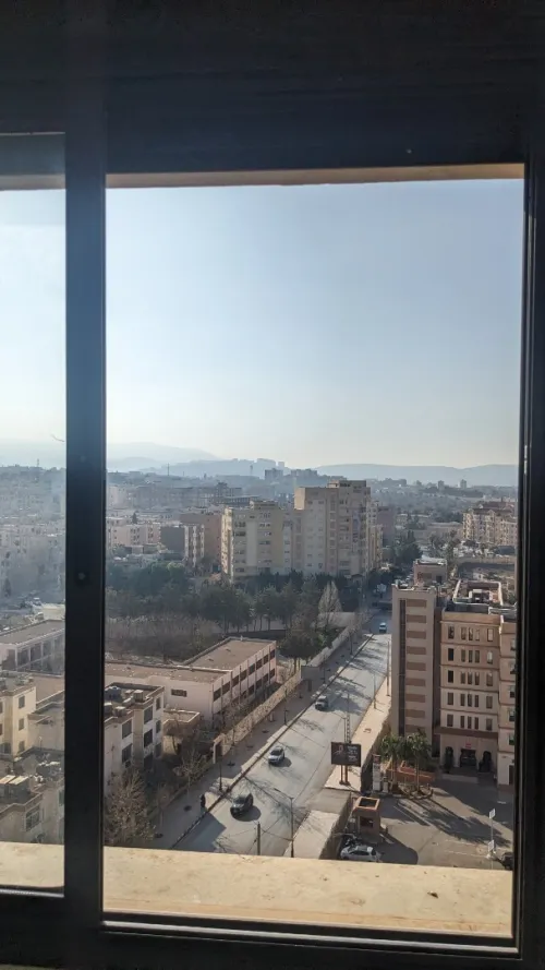 Vente Appartement Tlemcen Tlemcen