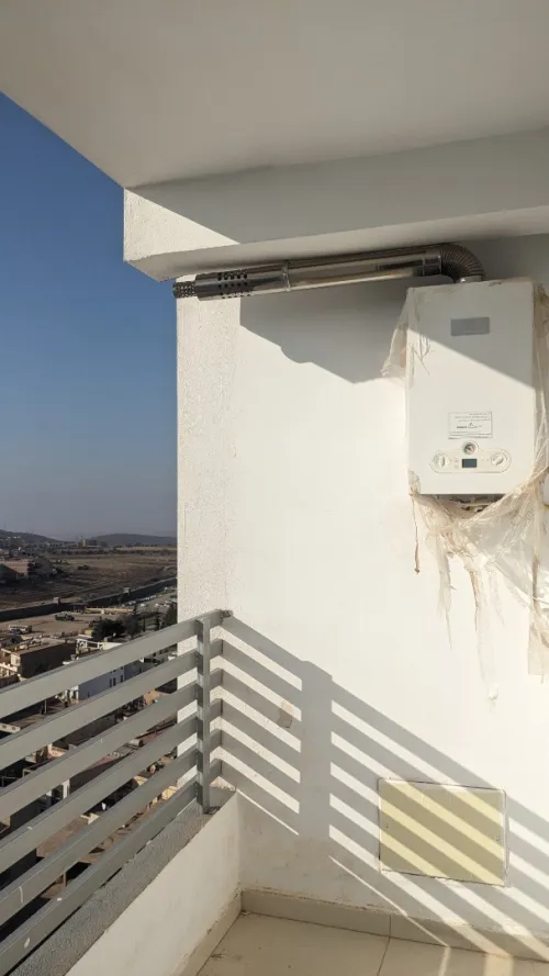 Vente Appartement Tlemcen Tlemcen