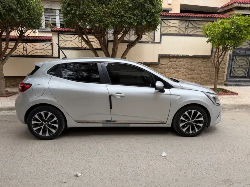Renault Clio 5 2022 Zen