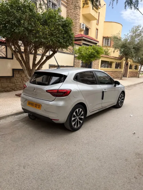 Renault Clio 5 2022 Zen