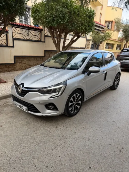 Renault Clio 5 2022 Zen