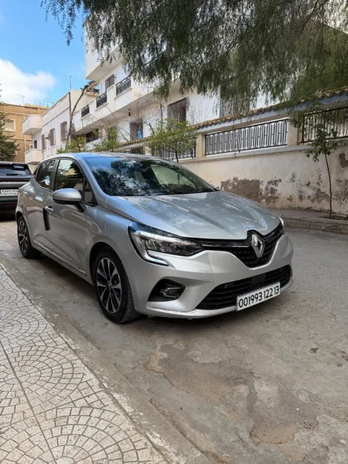 Renault Clio 5 2022 Zen