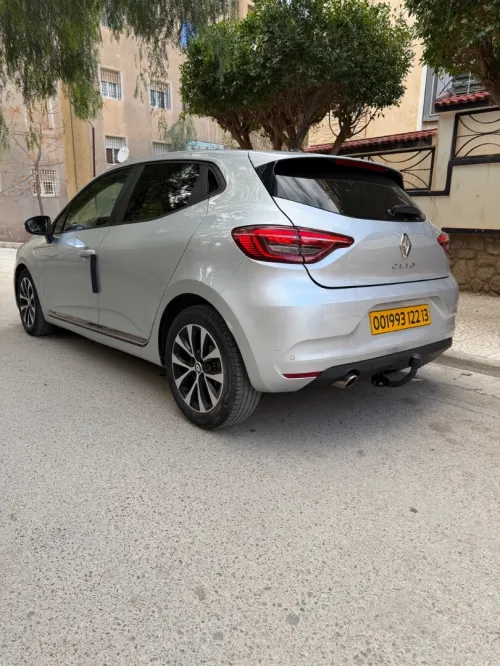 Renault Clio 5 2022 Zen