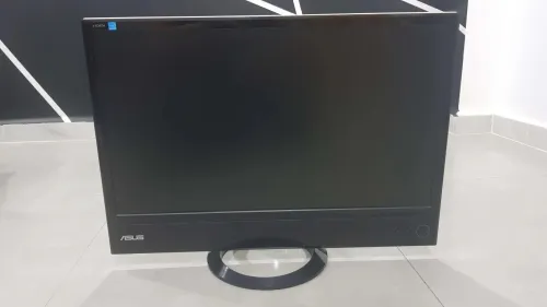 PC DESKTOP GAMER + MONITEUR ASUS