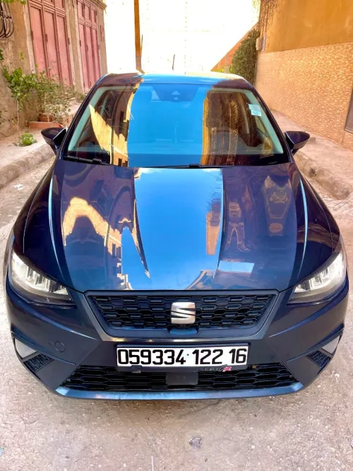 Seat Ibiza 2022 FR